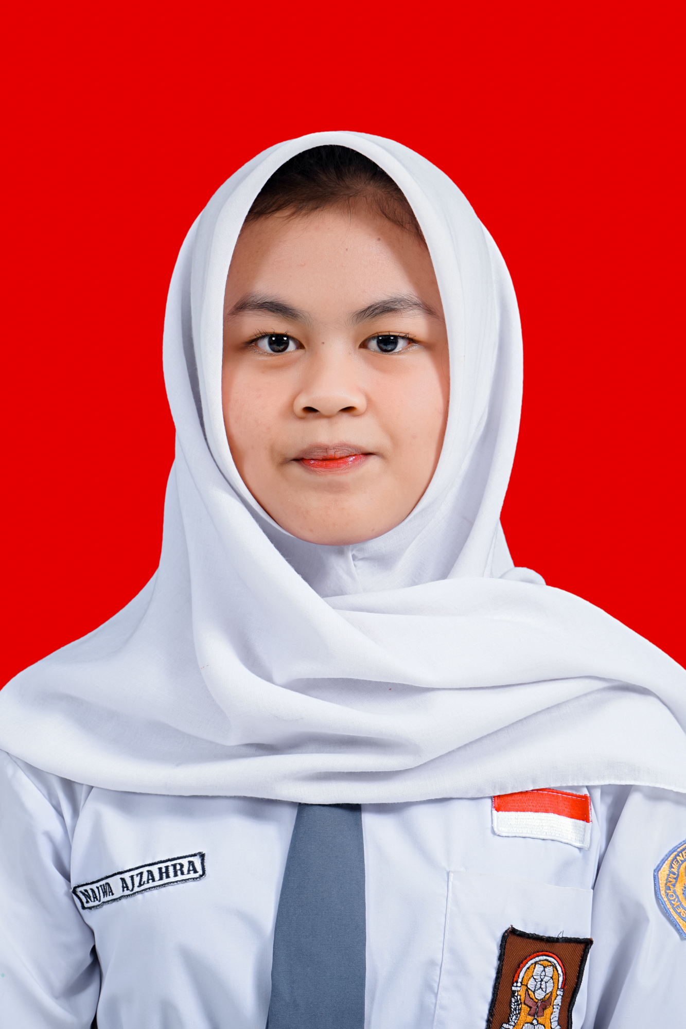 Najwa Ajzahra - SMAN 21 BANDUNG